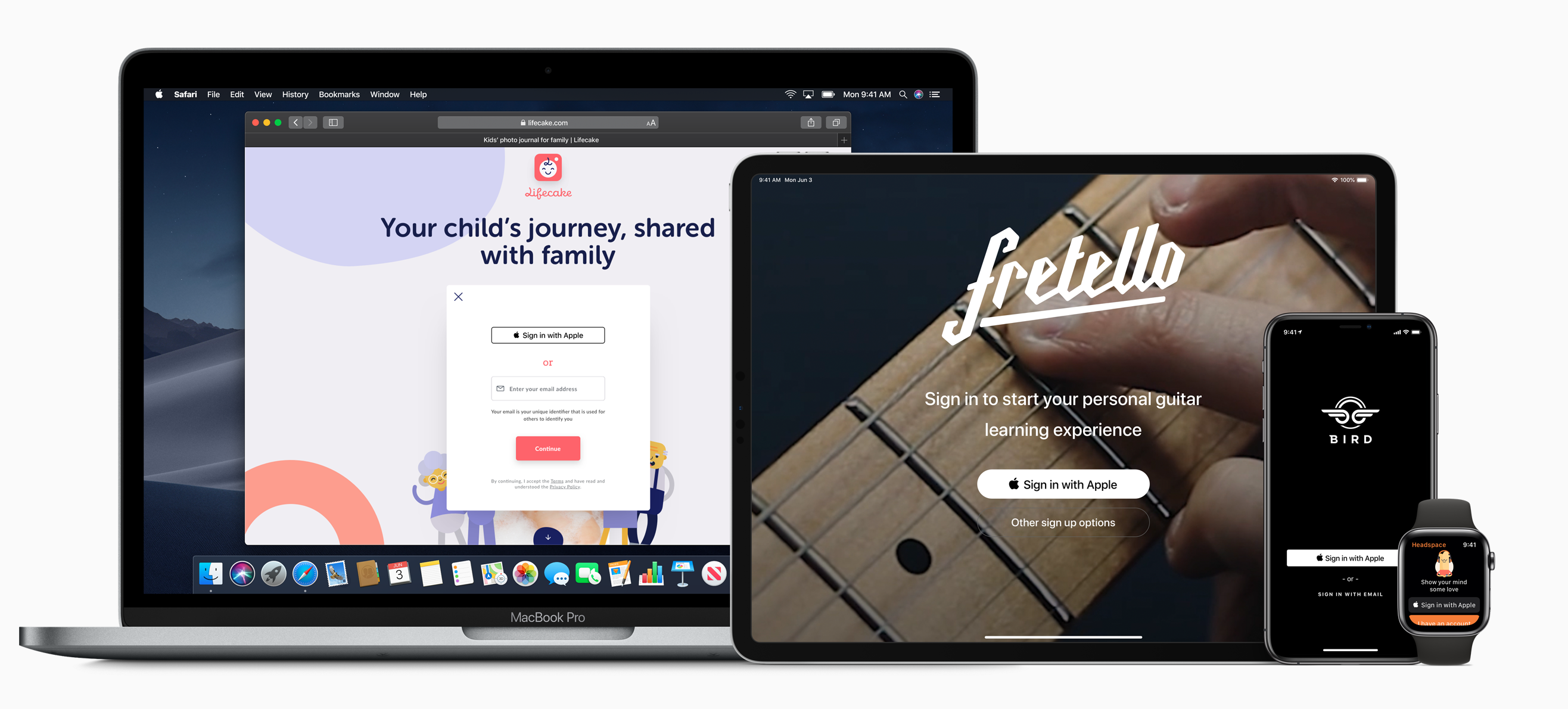 Sign in With Apple How to Keep Your Product in the App Store